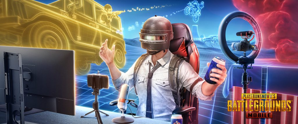 pubg mobile