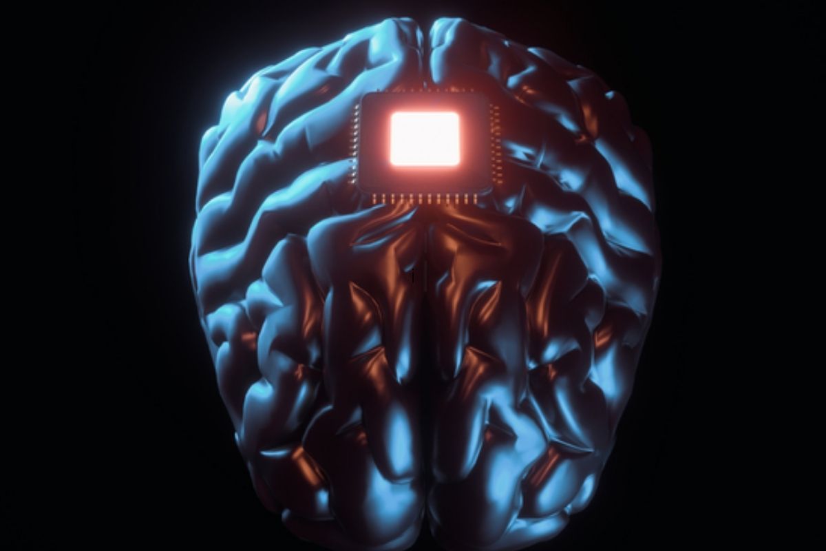 الرقائق الإلكترونية