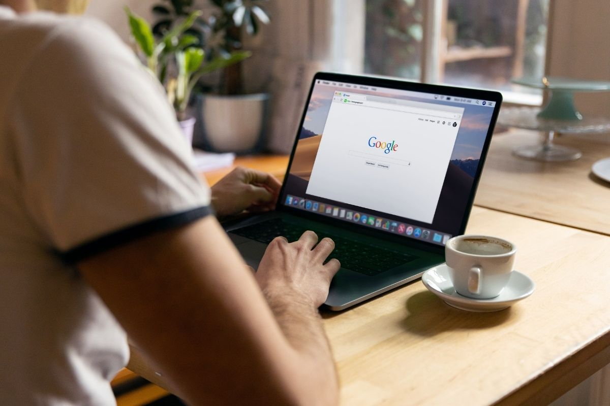 تحديث جوجل كروم