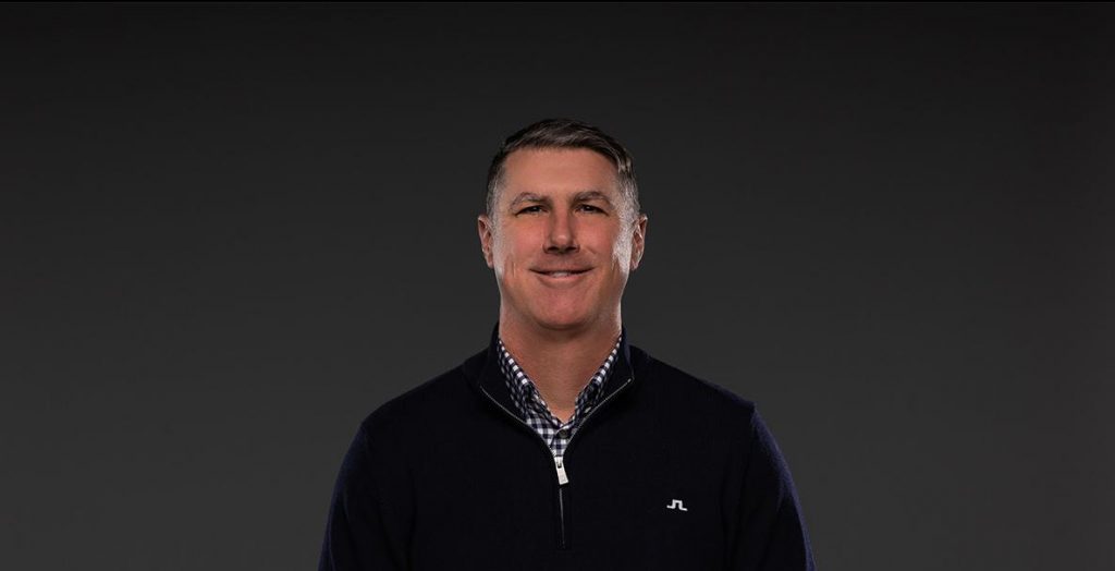 BJ JENKINS