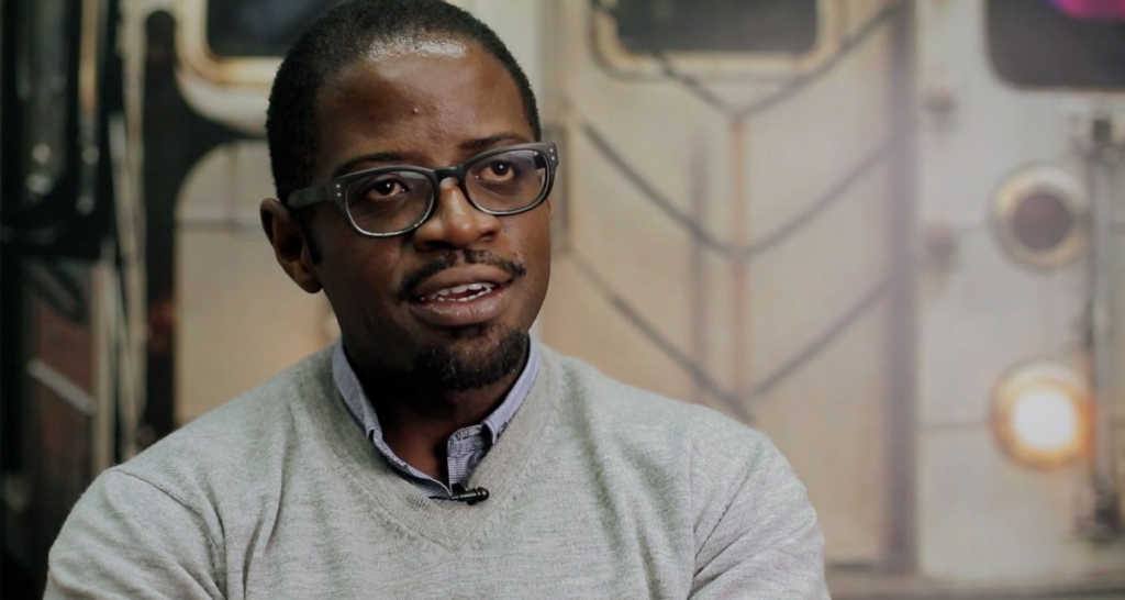 CHINEDU ECHERUO 