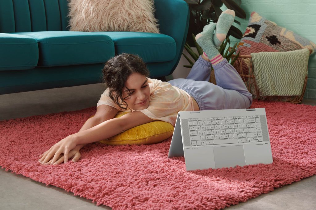 HP Envy x360 Laptop