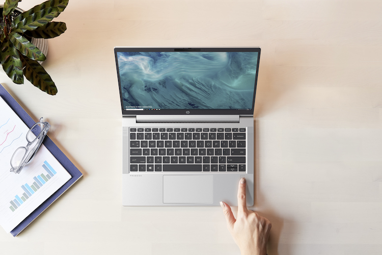 HP ProBook 650 G8