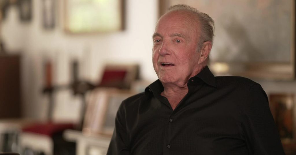 JAMES CAAN