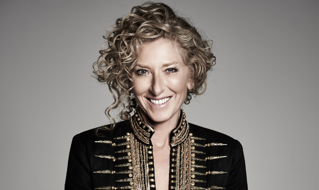 KELLY HOPPEN