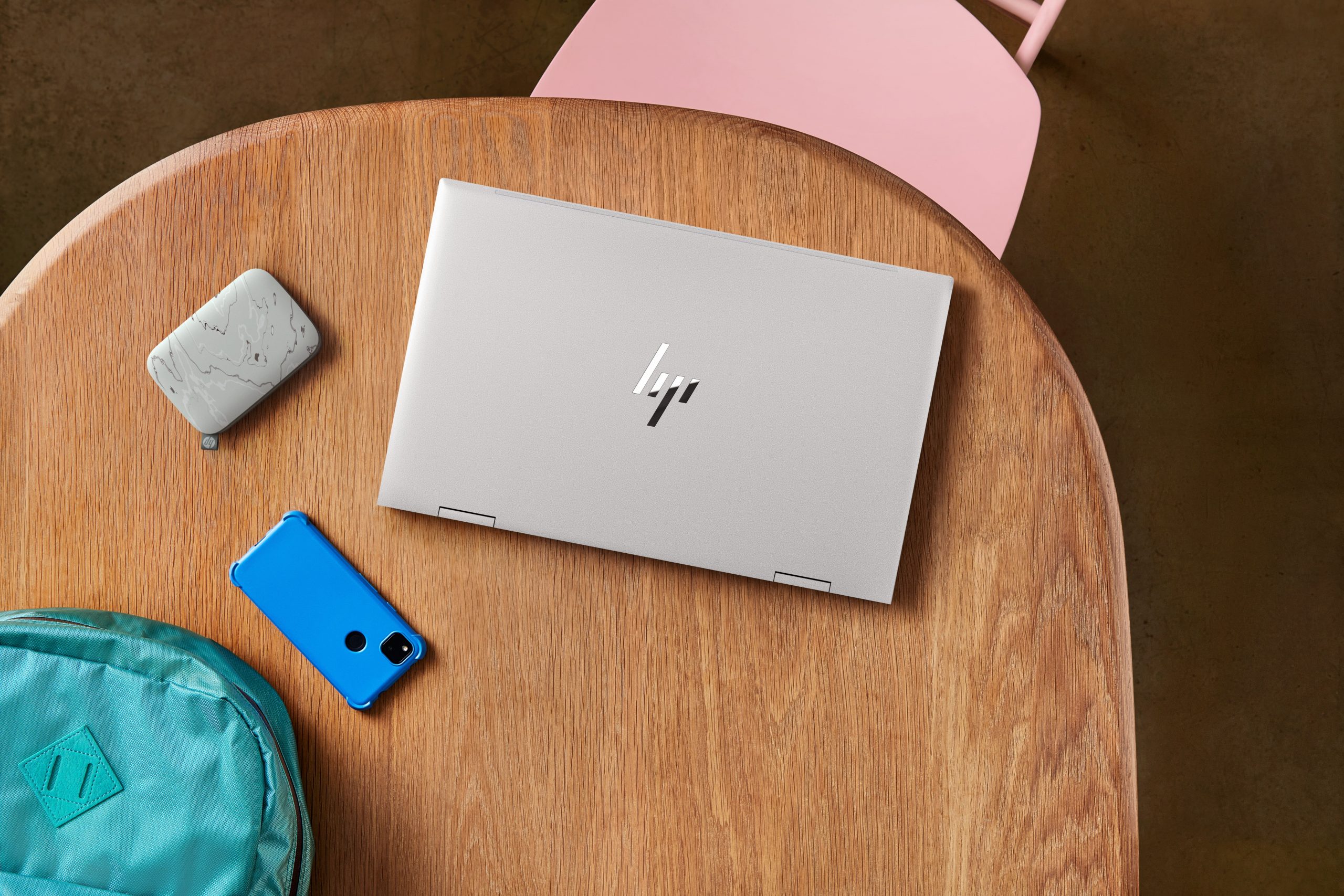HP Envy x360 Laptop