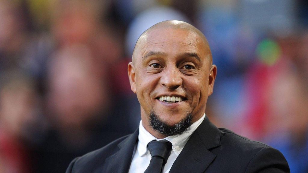 Roberto Carlos