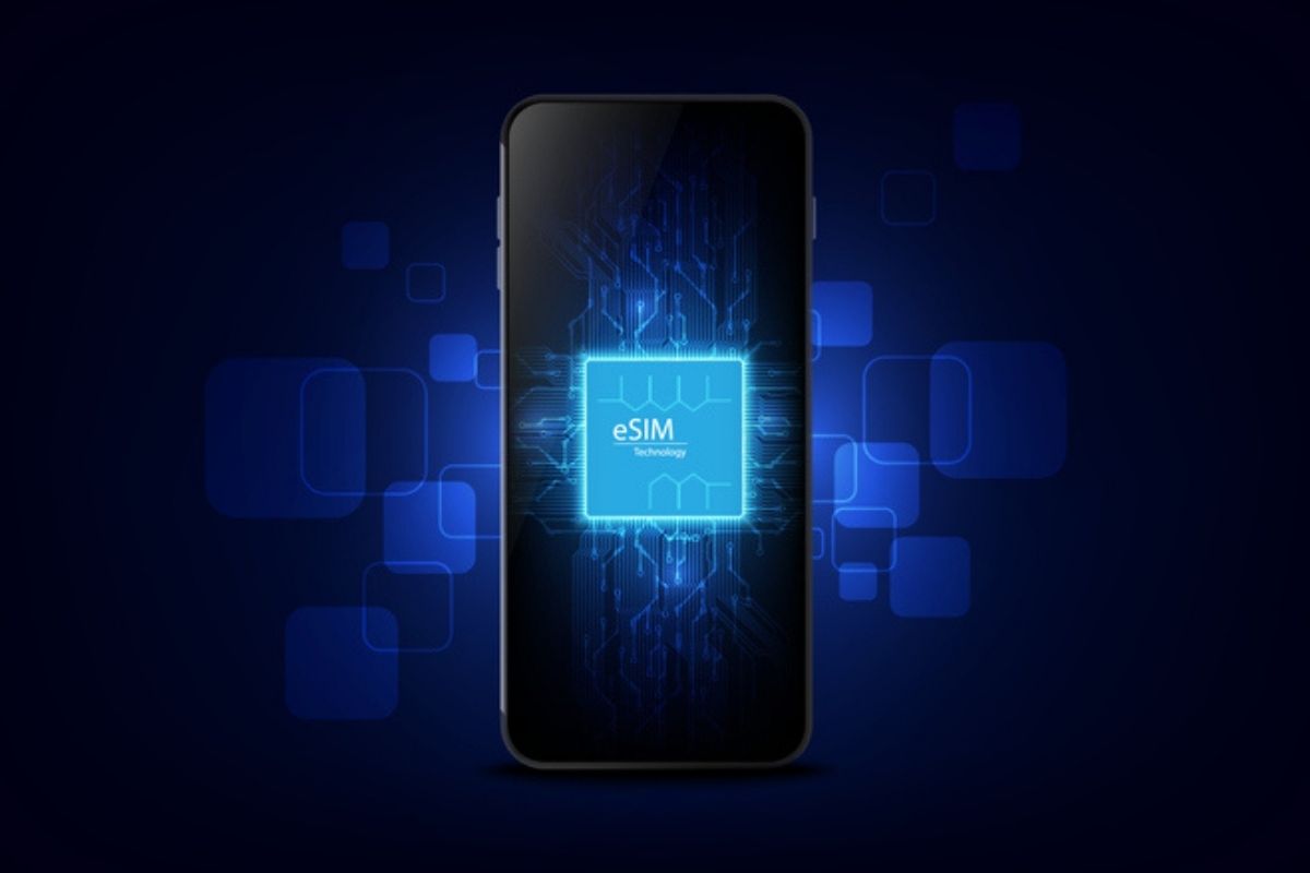 الشريحة الالكترونية موبايلي