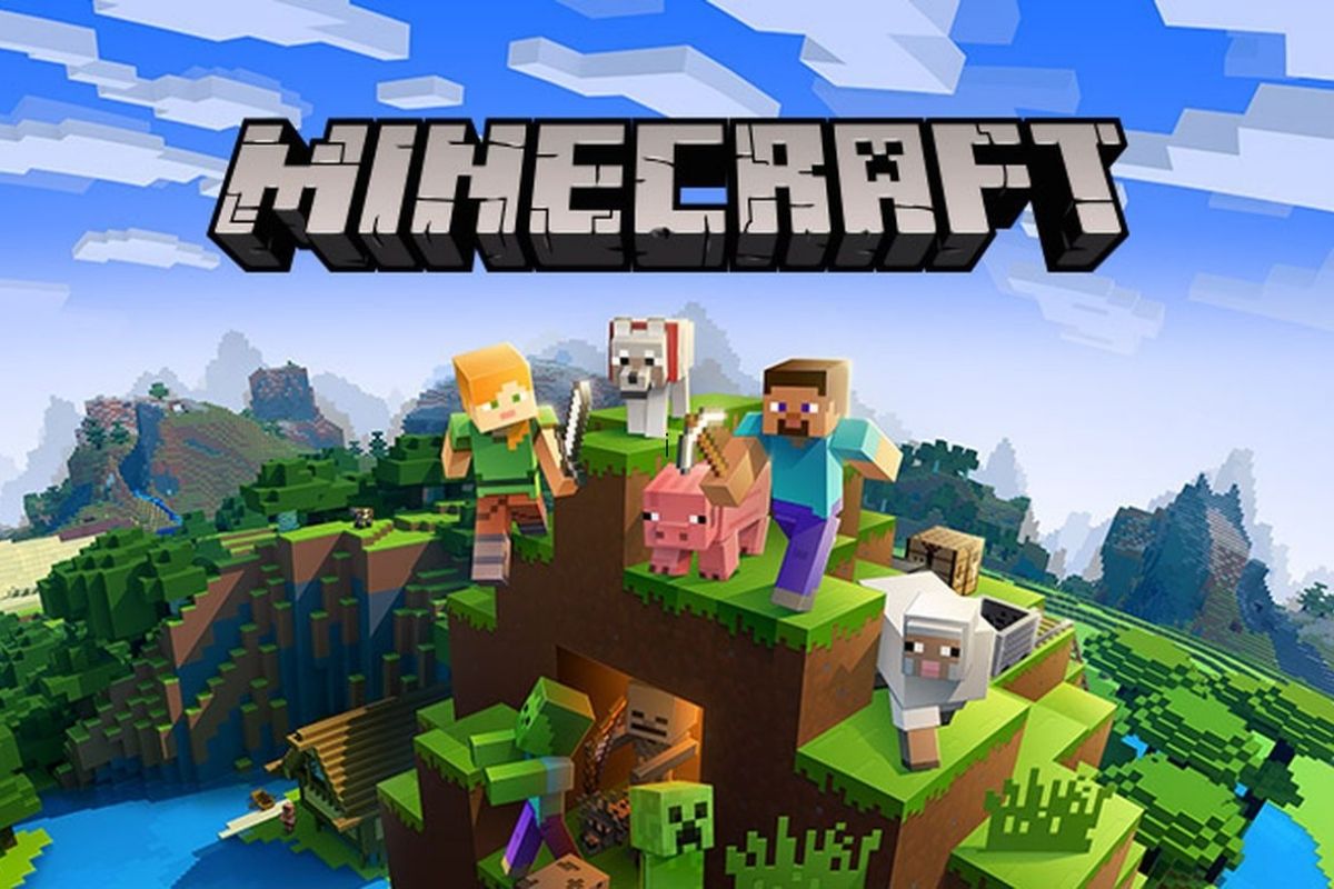 تحميل ماين كرافت مجانا للكمبيوتر