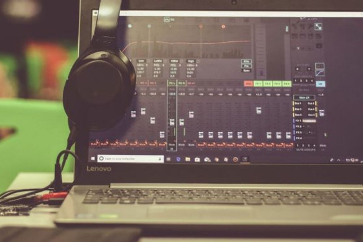 تحويل الصوت الى  mp3 اون لاين