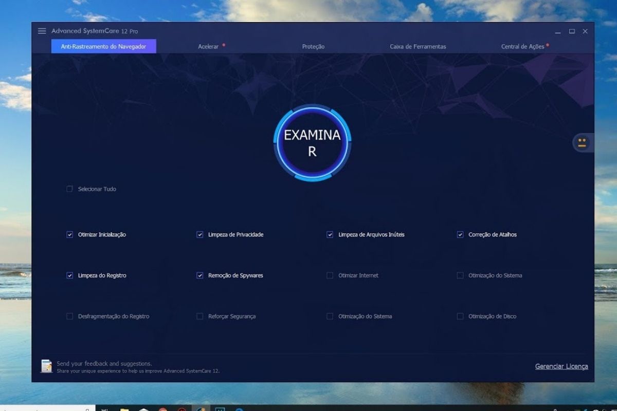 تفعيل advanced systemcare 12