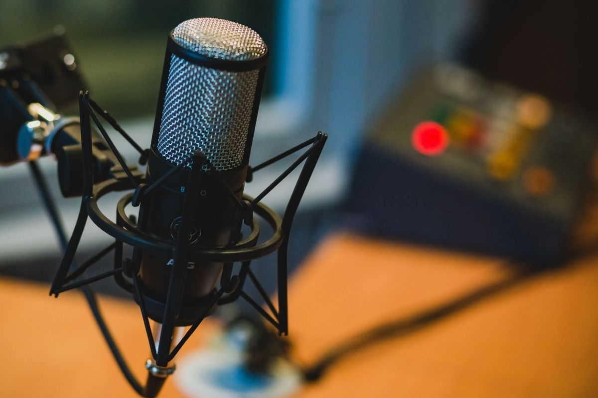 قص مقطع صوتي