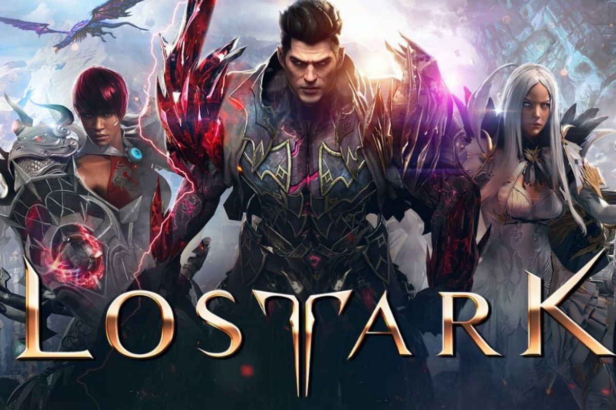 لعبة lost ark