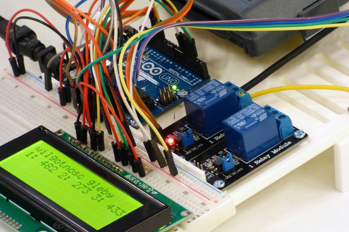 ما هو الاردوينو - arduino