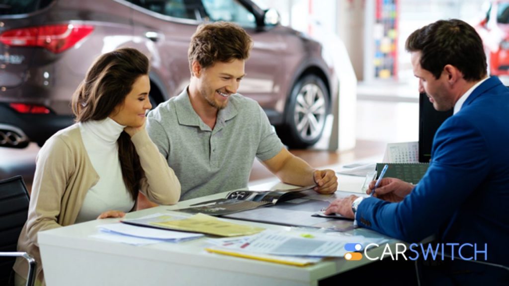 carswitch 