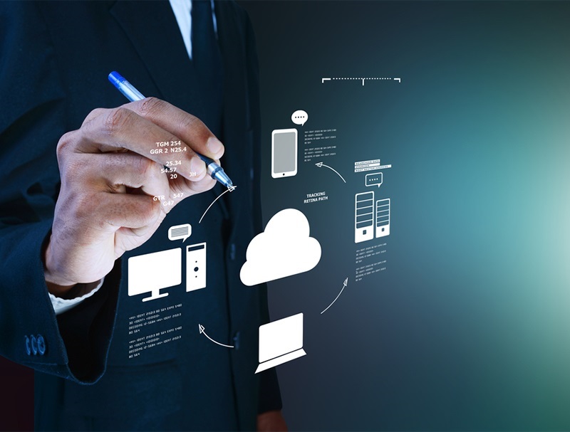 أهم الوظائف التقنية المتوقع نموها في عام 2022