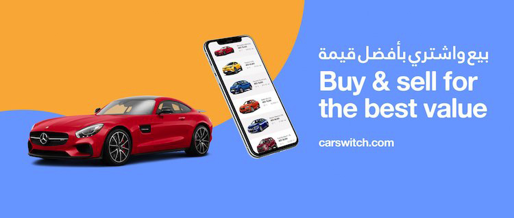 carswitch app