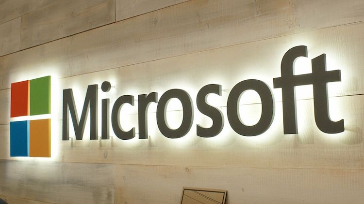 Microsoft Arabia Cybersecurity