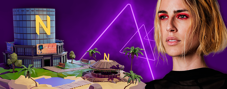 Livenow Metaverse