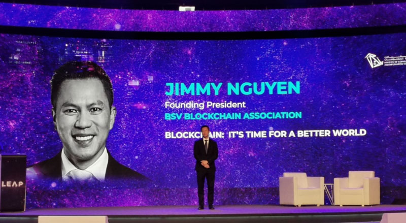 BSV Blockchain
