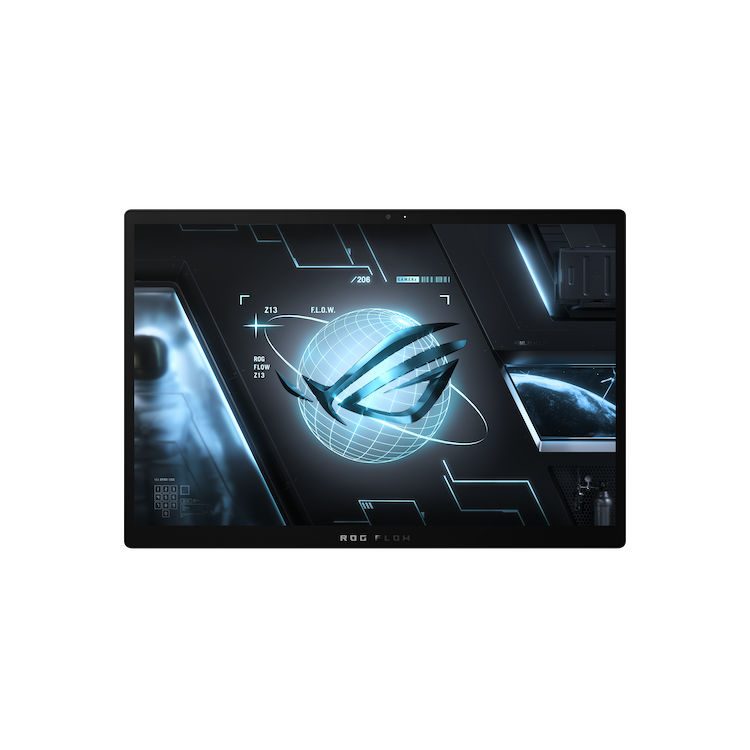 Asus ROG Flow Z13