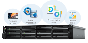 synology