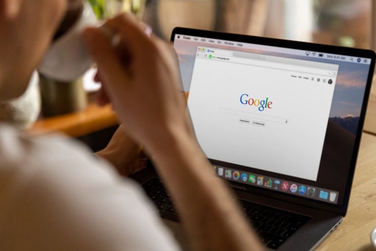 مسح عمليات البحث في قوقول