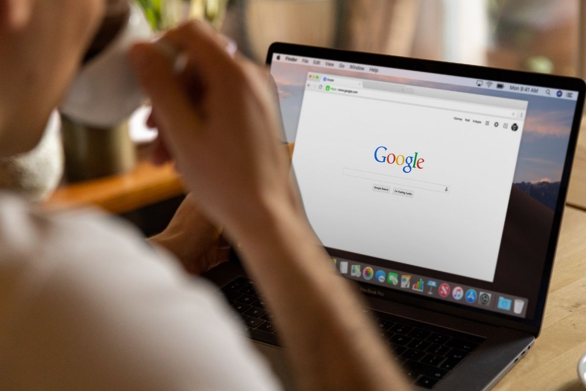 مسح عمليات البحث في قوقول
