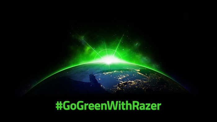 GoGreenWithRazer