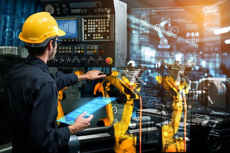 Dragos Industrial Cyber Security