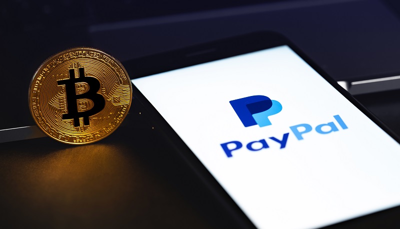 بايبال يتخلى عن التشفير والبلوك تشين والحوسبة الكمومية عبر التخلي عن فريق أبحاثه