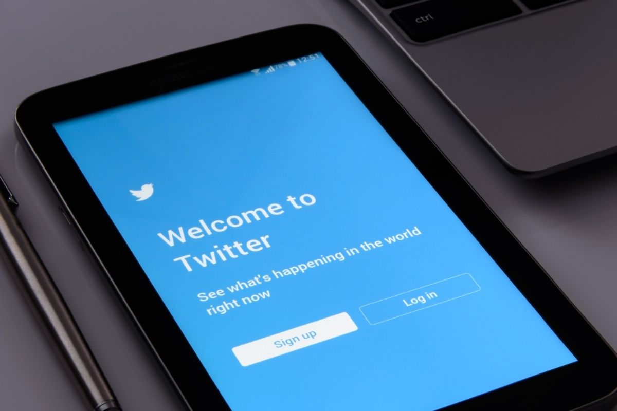 استرجاع حساب تويتر بدون رقم هاتف