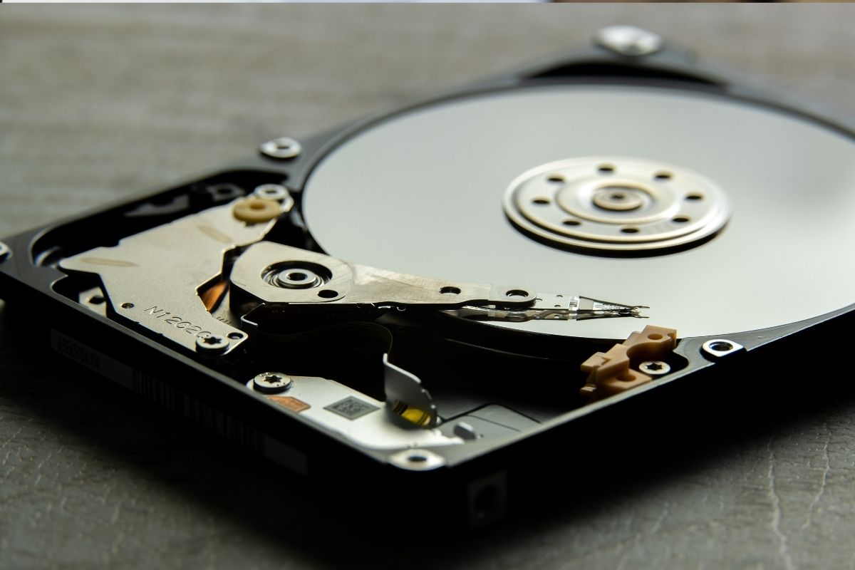 اصغر وحدة تخزين في الحاسوب