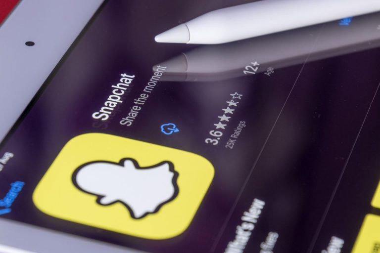 كيف اسوي رابط سناب