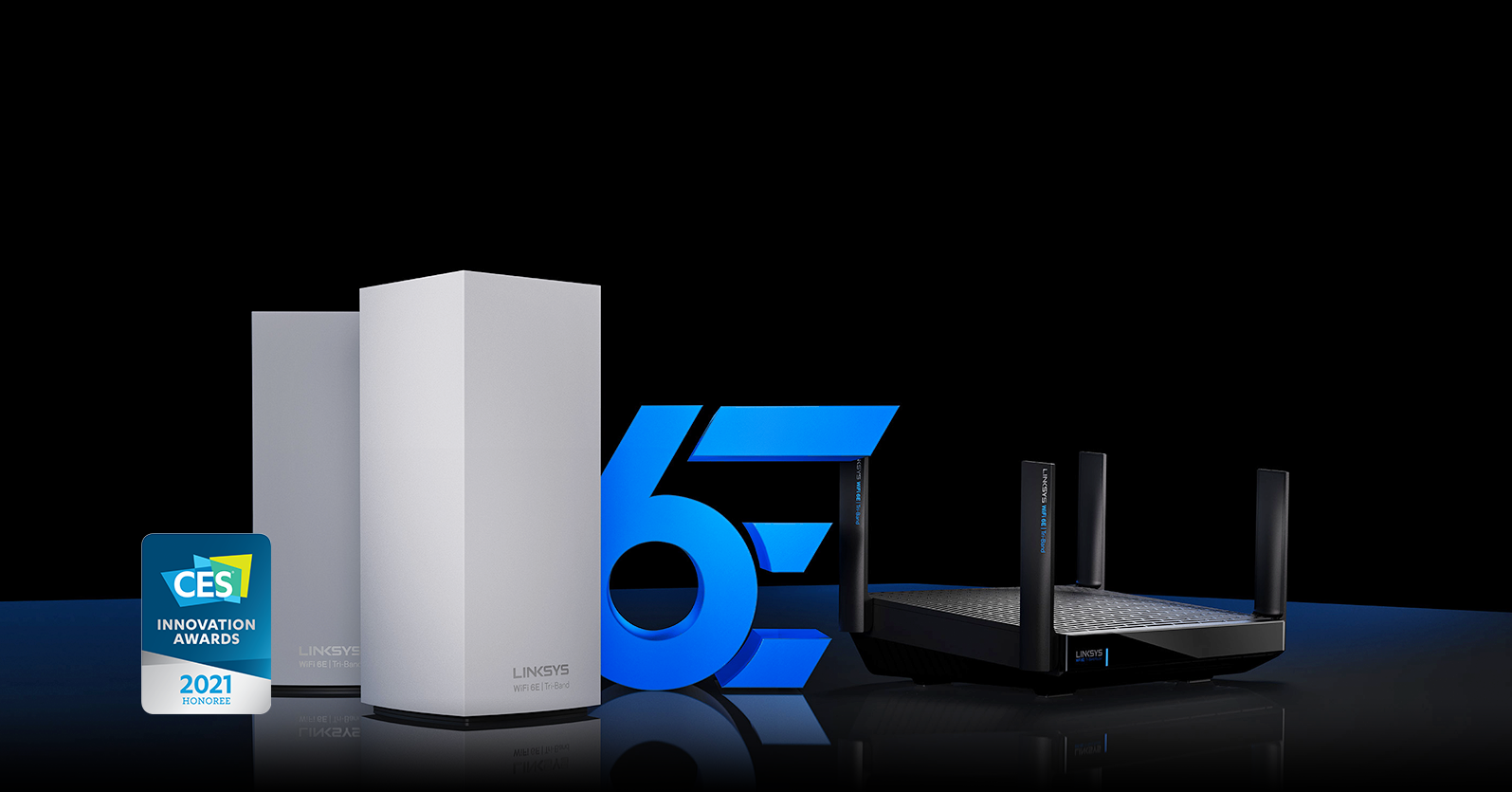 اتصال أسرع وأكثر أماناً - تعرف على مستقبل الاتصالات Wi-Fi 6E