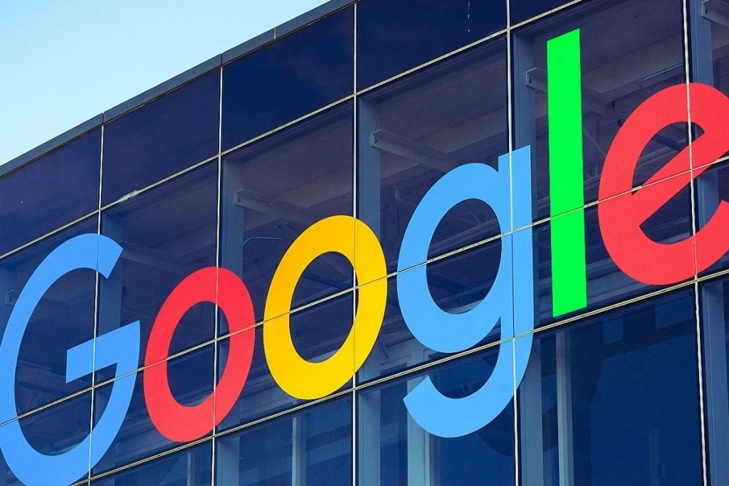 جوجل الشركات الفرعية