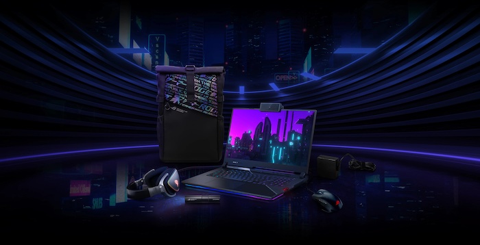 asus strix scar 17 se 2022