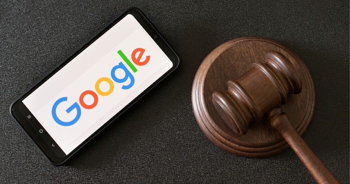 google users privacy