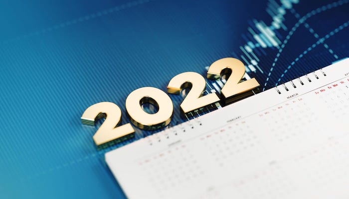 investment in summer of 2022