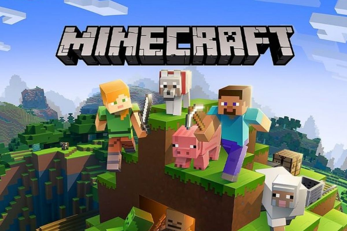تحميل ماين كرافت مجانا بدون جلبريك