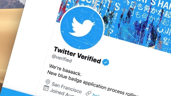 twitter fake accounts