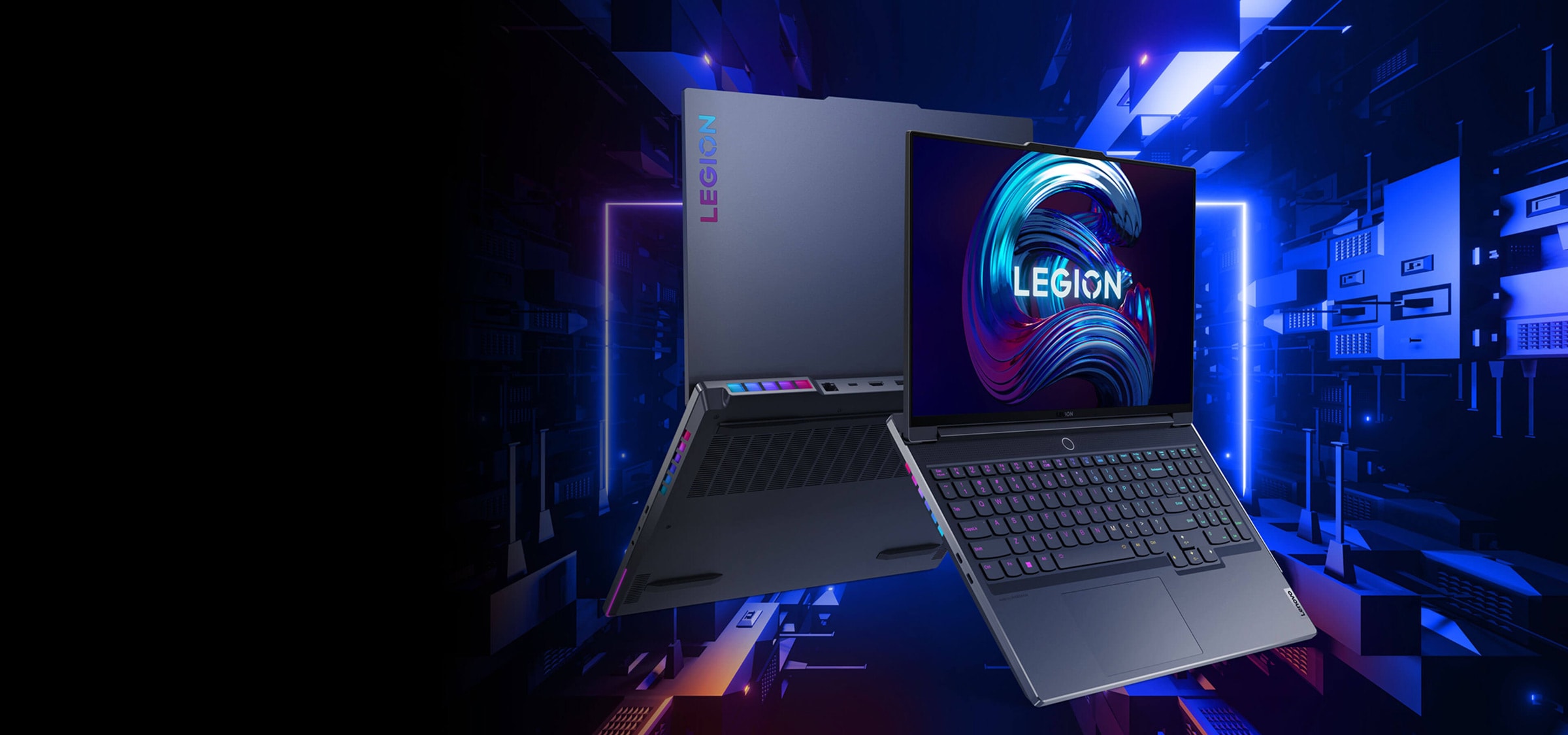 Lenovo Legion 7