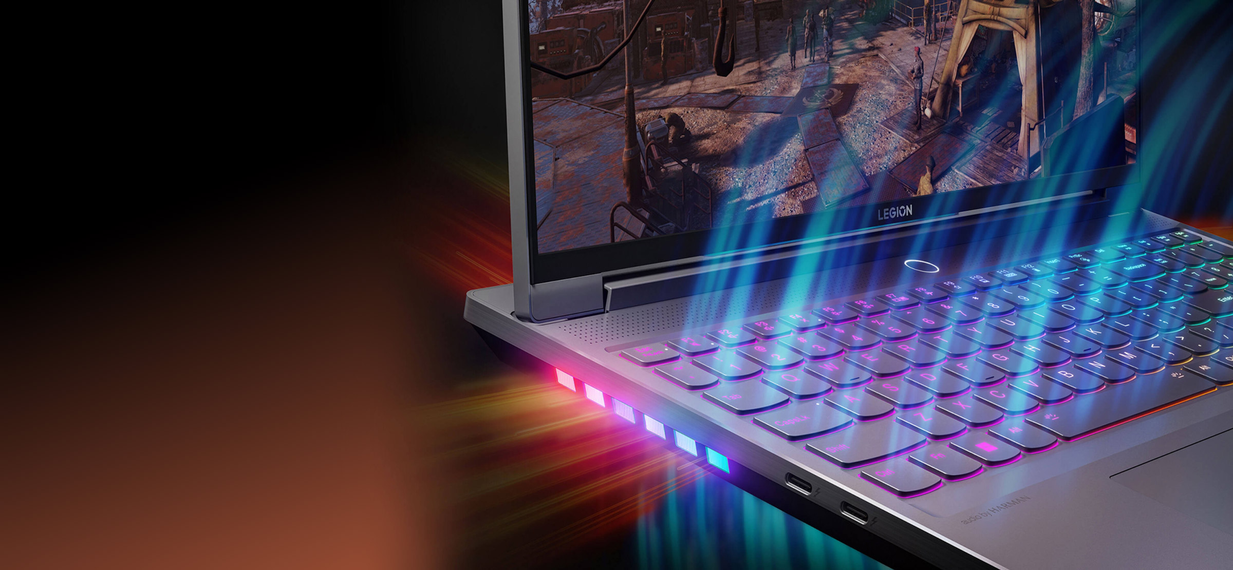 Lenovo Legion 7
