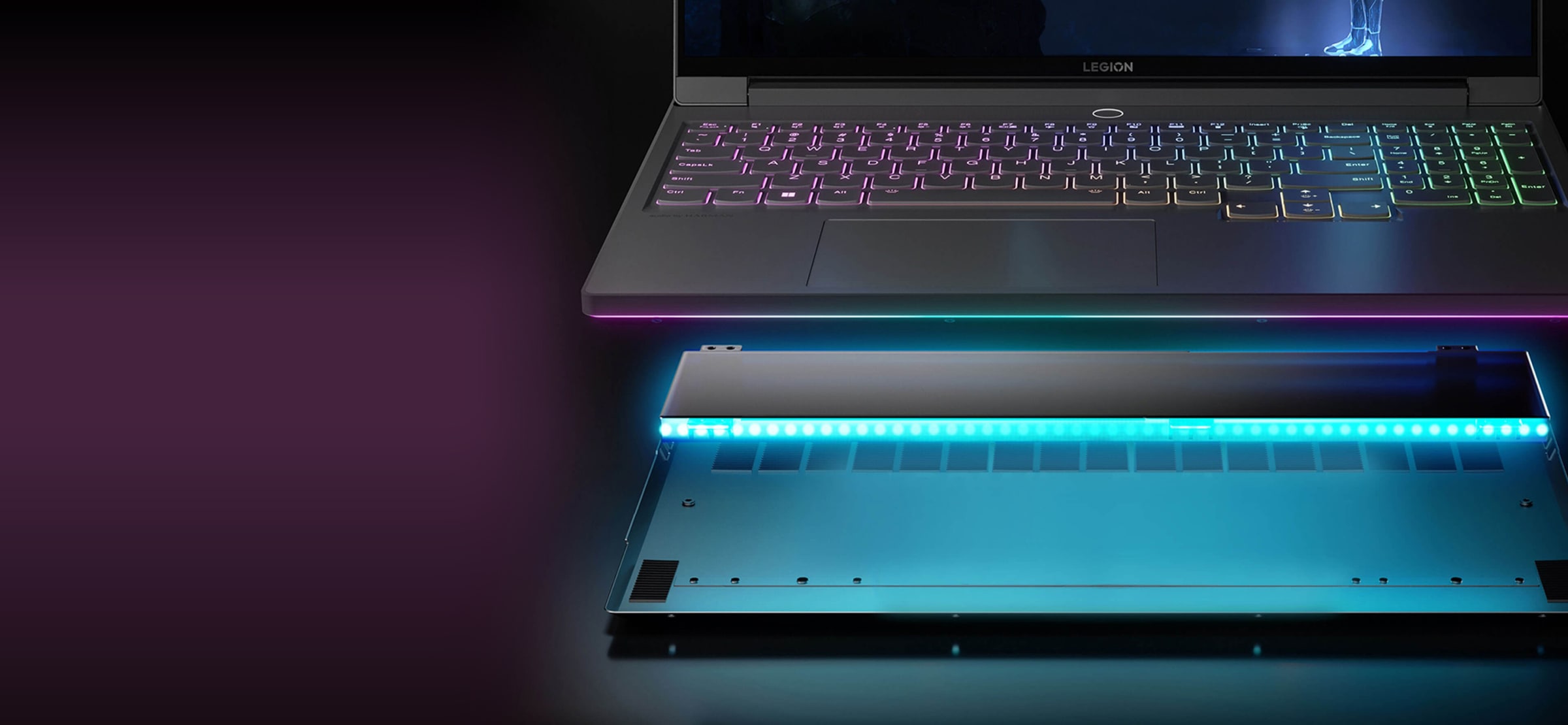 Lenovo Legion 7