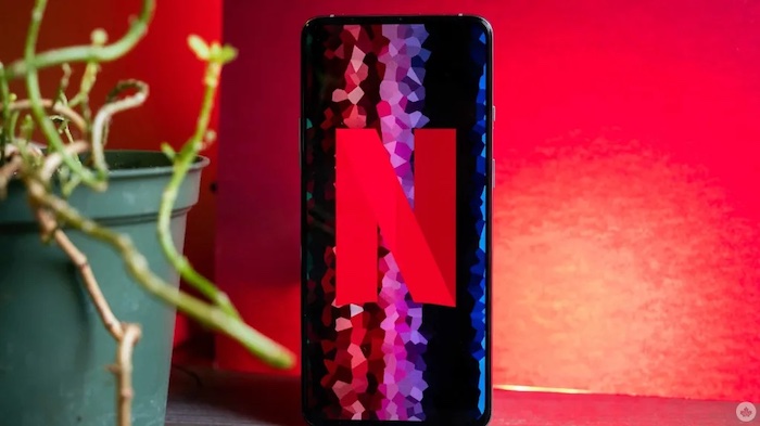 netflix lose users