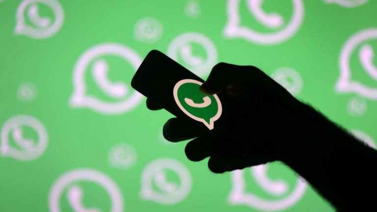 برنامج مراقبة واتس اب