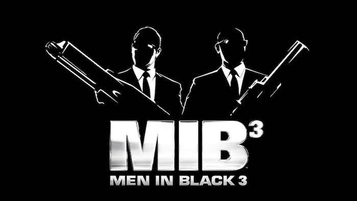 Men In Black III