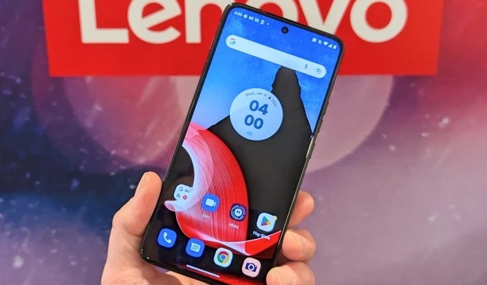 lenovo mobile