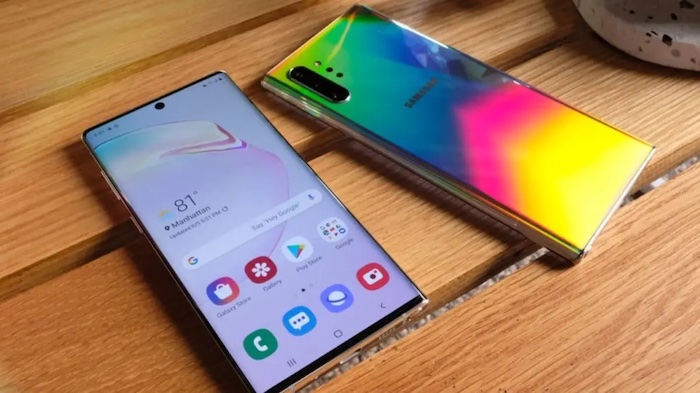 جالاكسي نوت 10.1