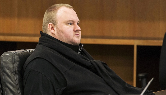 megaupload founder